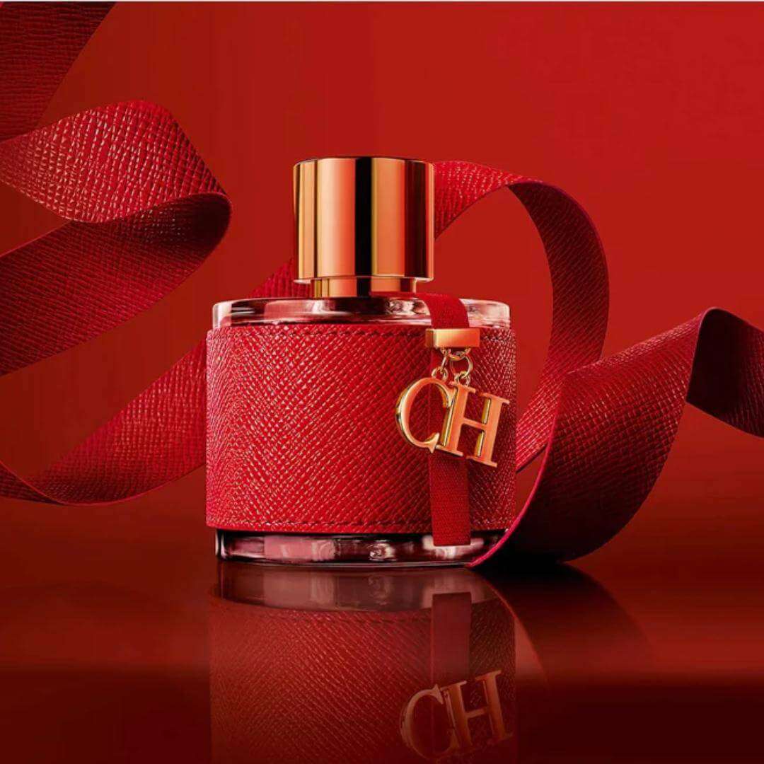 Carolina Herrera CH