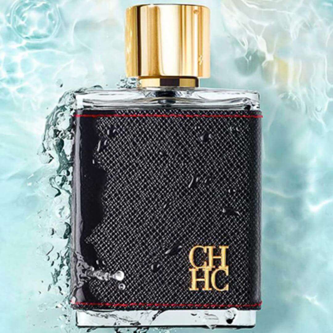 Carolina Herrera CH Men