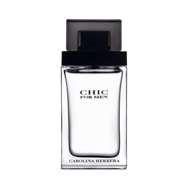 Carolina Herrera Chic for Men