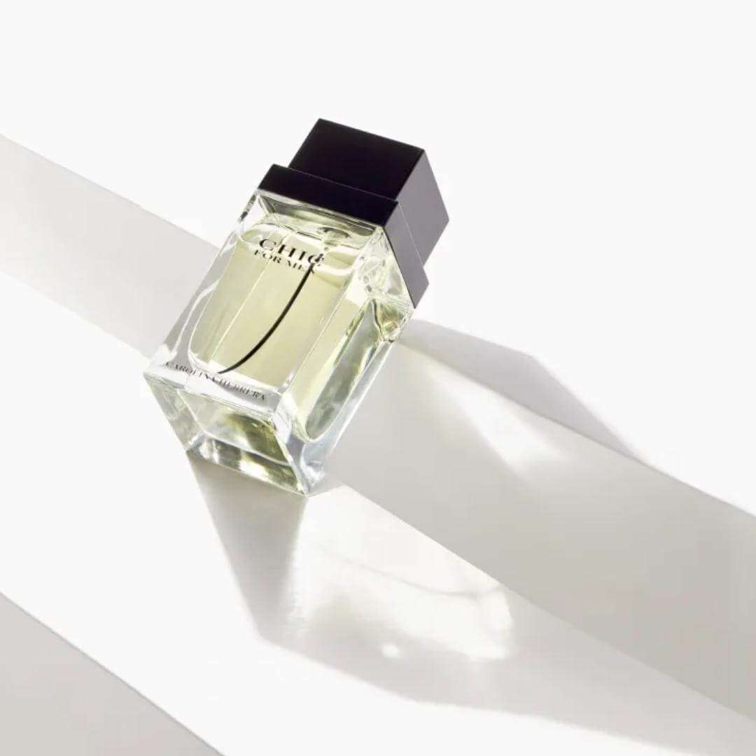 Carolina Herrera Chic for Men