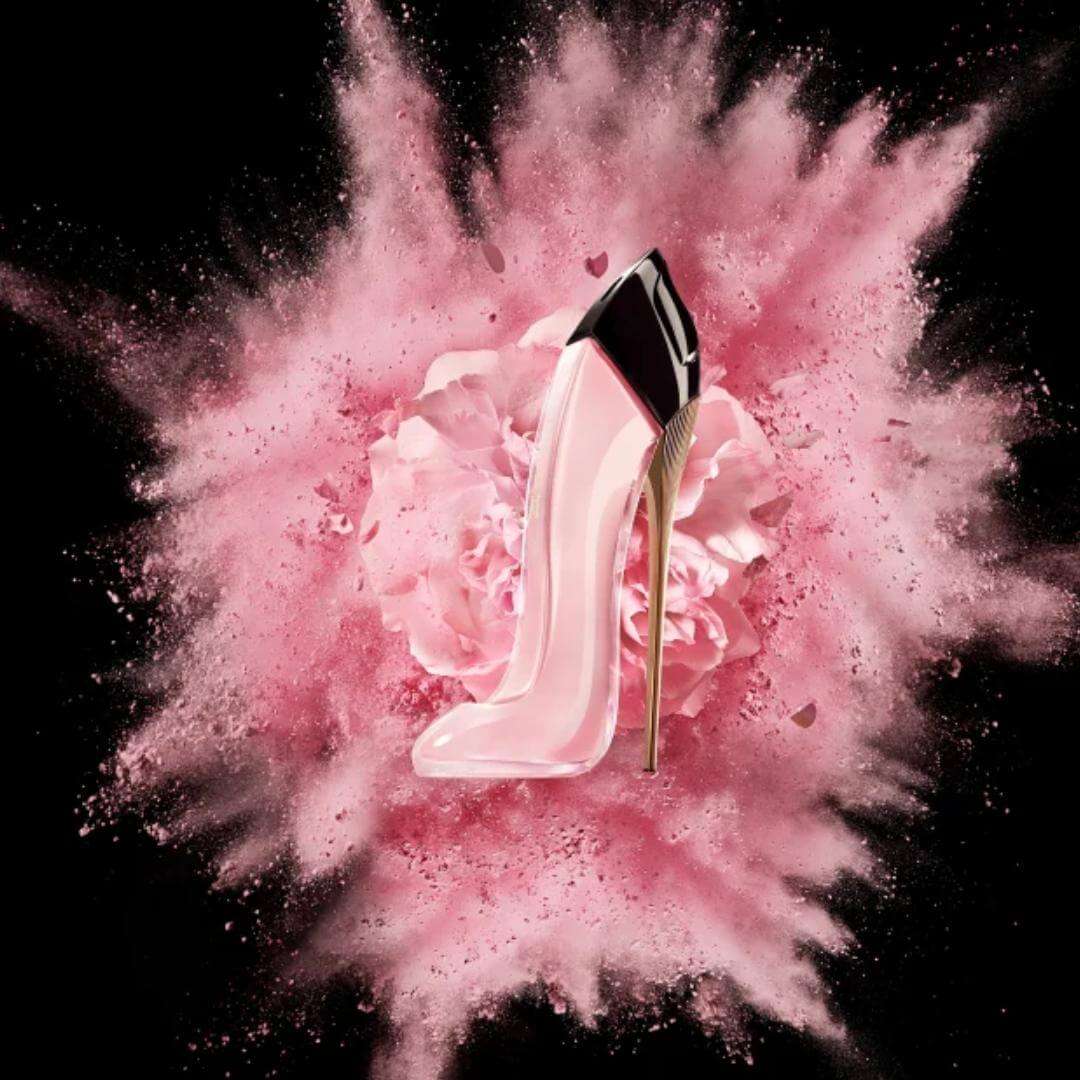 Carolina Herrera Good Girl Blush