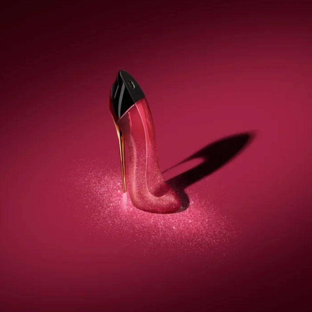 Carolina Herrera Very Good Girl Glam