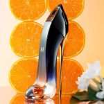 Carolina Herrera Good Girl L'egere