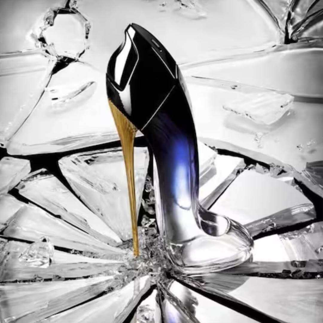 Carolina Herrera Good Girl L'egere