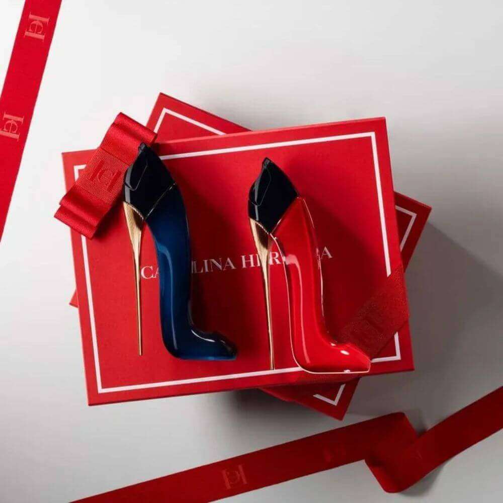 Carolina Herrera Good Girl Very