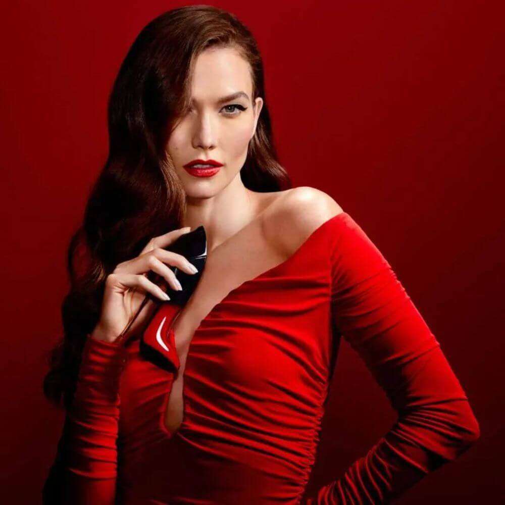 Carolina Herrera Good Girl Very Elixir