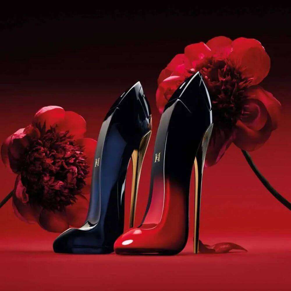 Carolina Herrera Good Girl Very Elixir
