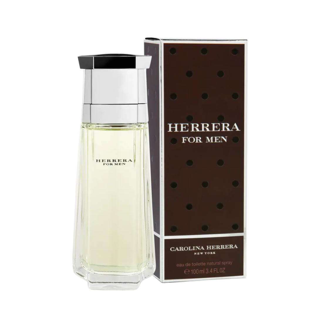 Carolina Herrera Herrera for Men