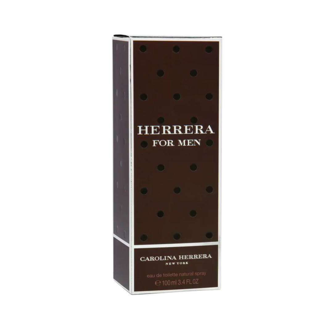 Carolina Herrera Herrera for Men