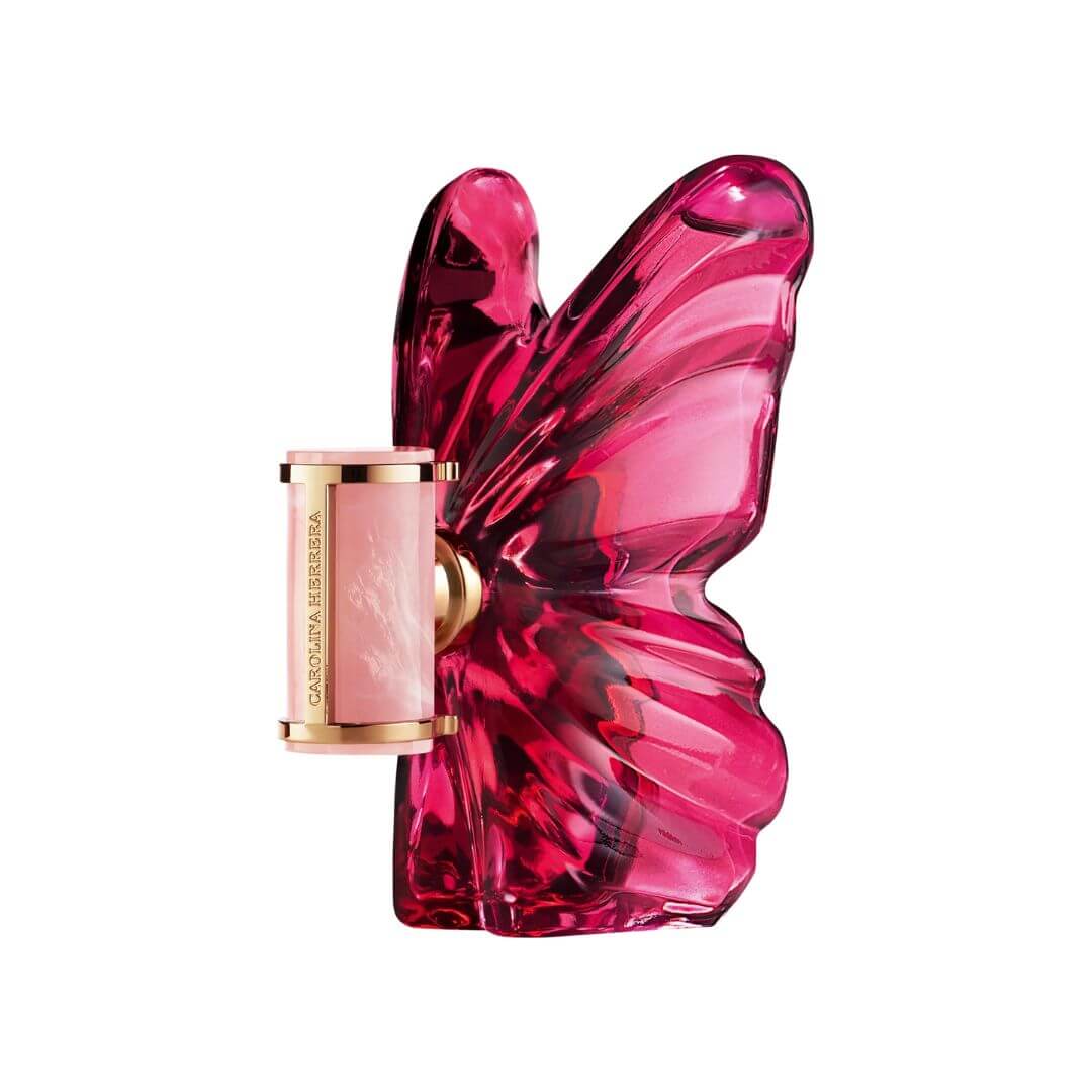 Carolina Herrera La Bomba