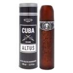 Cuba Altus