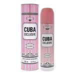 Cuba Exclusive