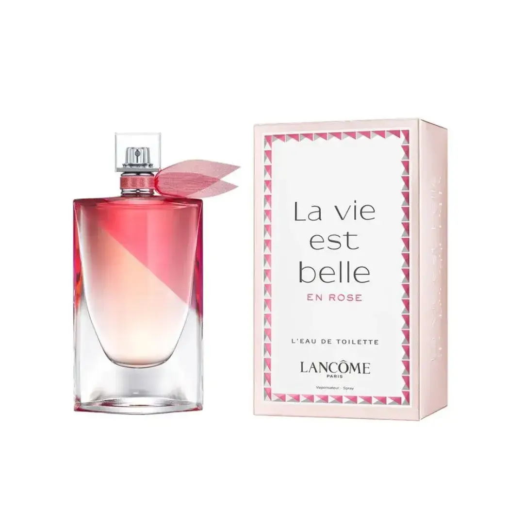 Lancôme La Vie Est Belle En Rose