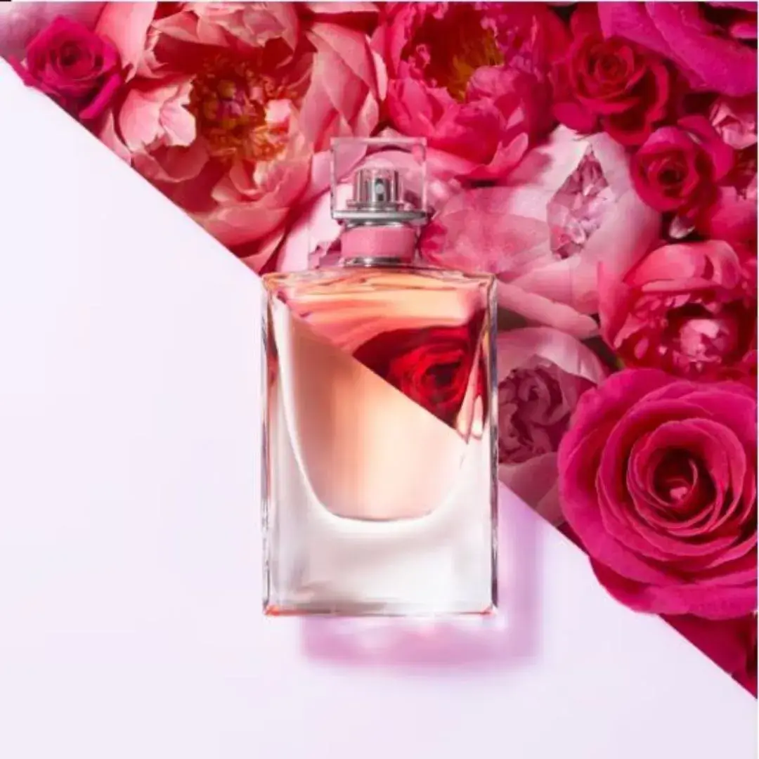 Lancôme La Vie Est Belle En Rose