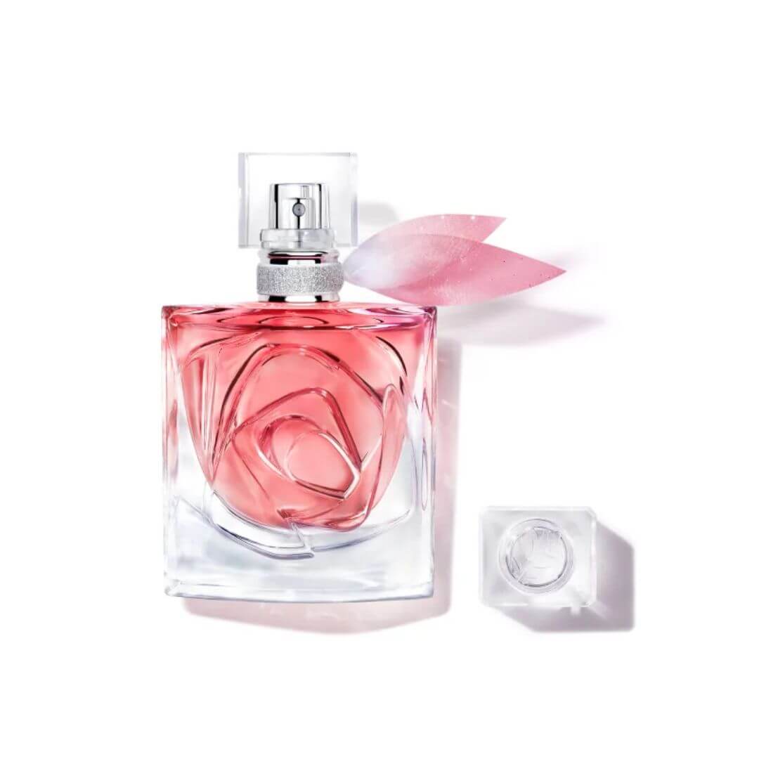 Lancôme La Vie Est Belle Rose Extraordinaire
