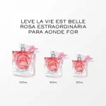 Lancôme La Vie Est Belle Rose Extraordinaire