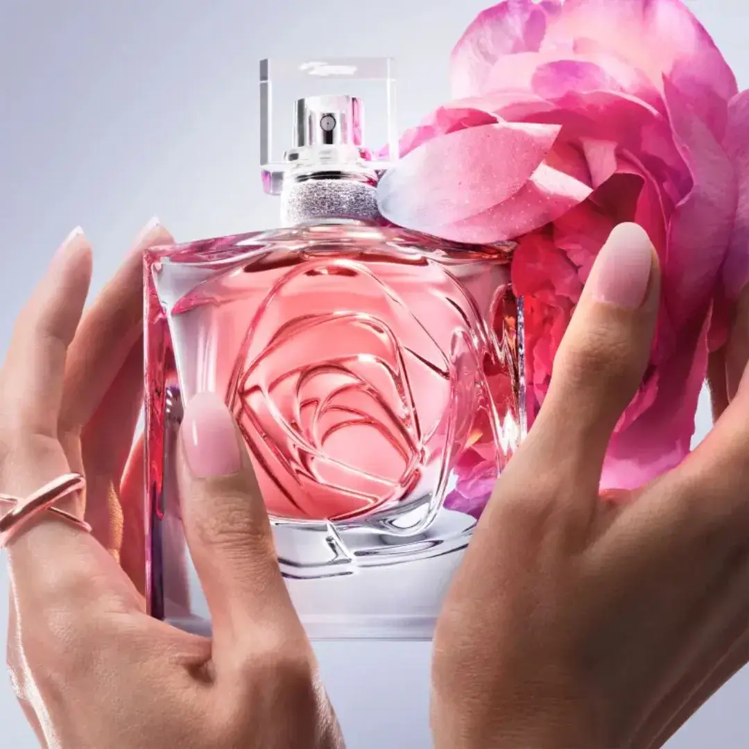 Lancôme La Vie Est Belle Rose Extraordinaire