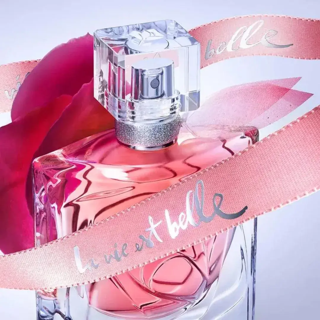 Lancôme La Vie Est Belle Rose Extraordinaire