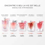 Lancôme La Vie Est Belle Rose Extraordinaire