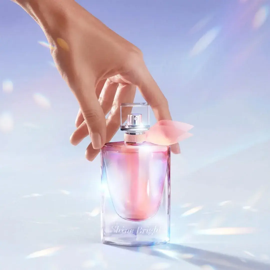 Lancôme La Vie Est Belle Soleil Cristal