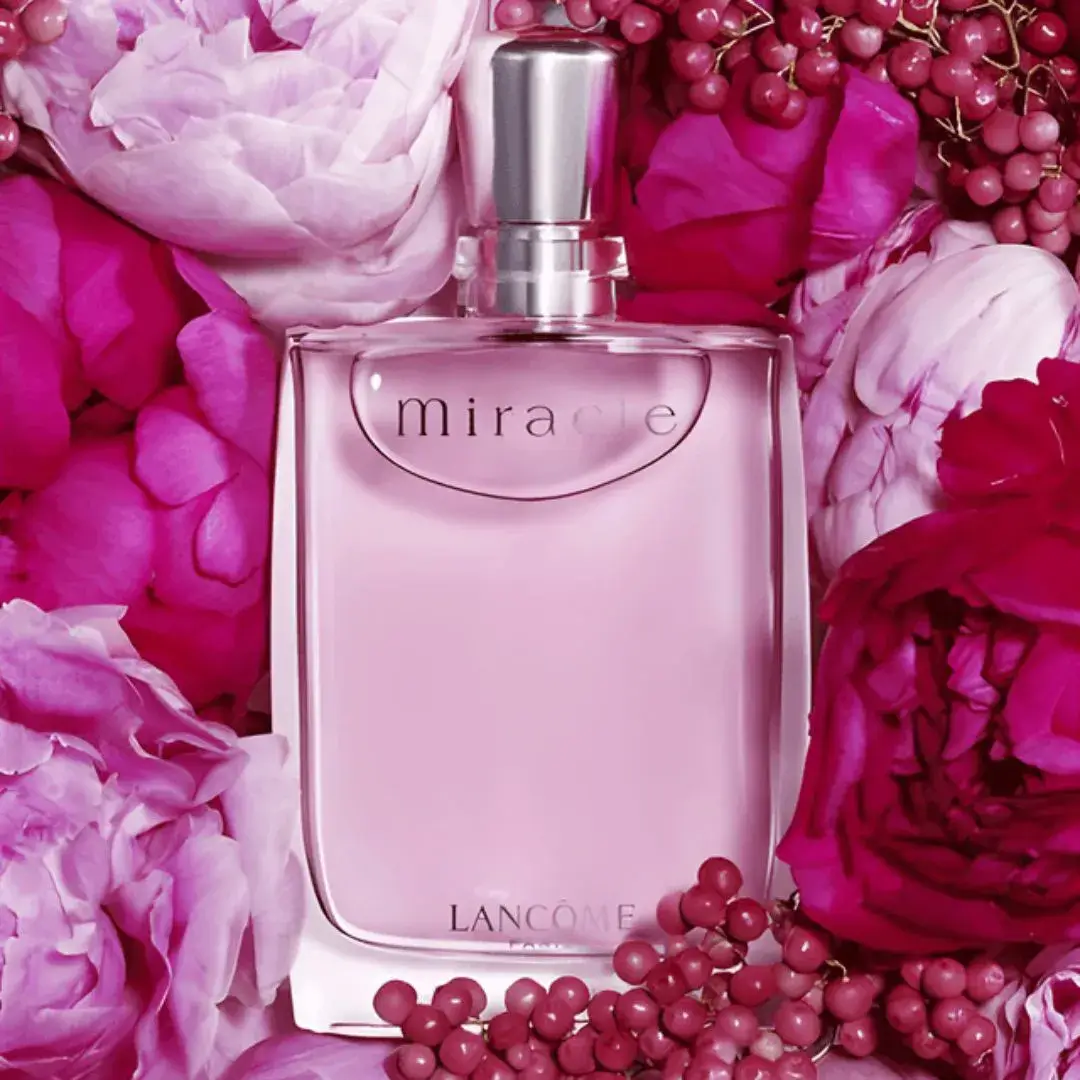 Lancôme Miracle