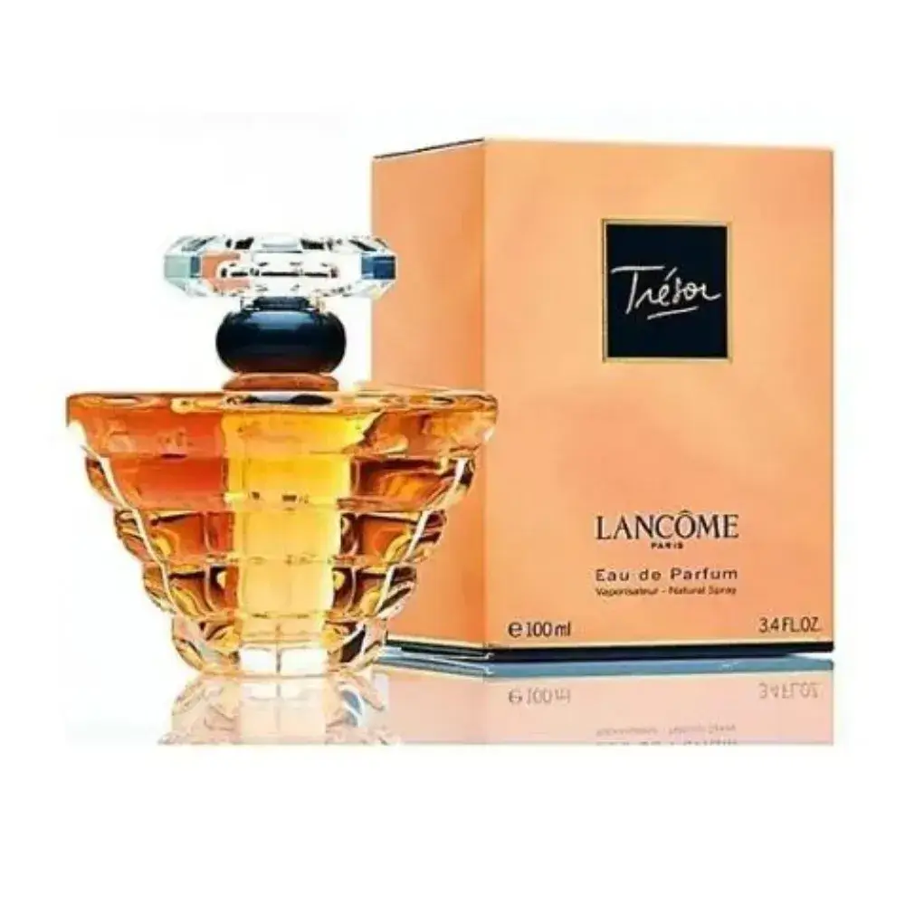 Lancôme Trésor
