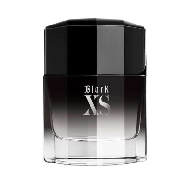 Paco Rabanne Black XS