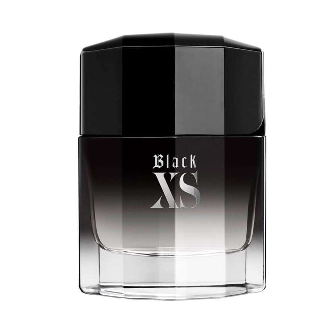 Paco Rabanne Black XS