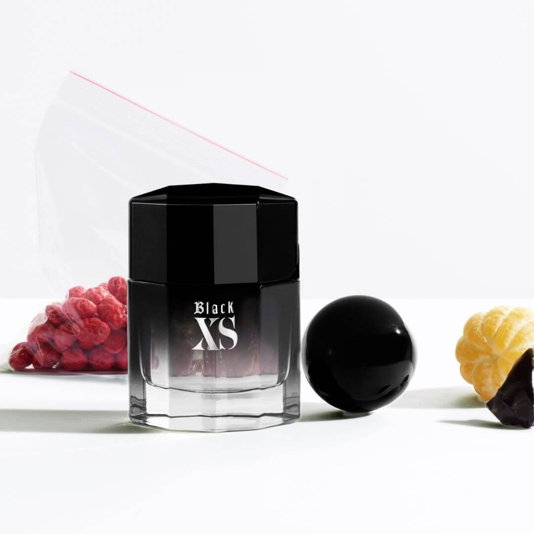 Paco Rabanne Black XS