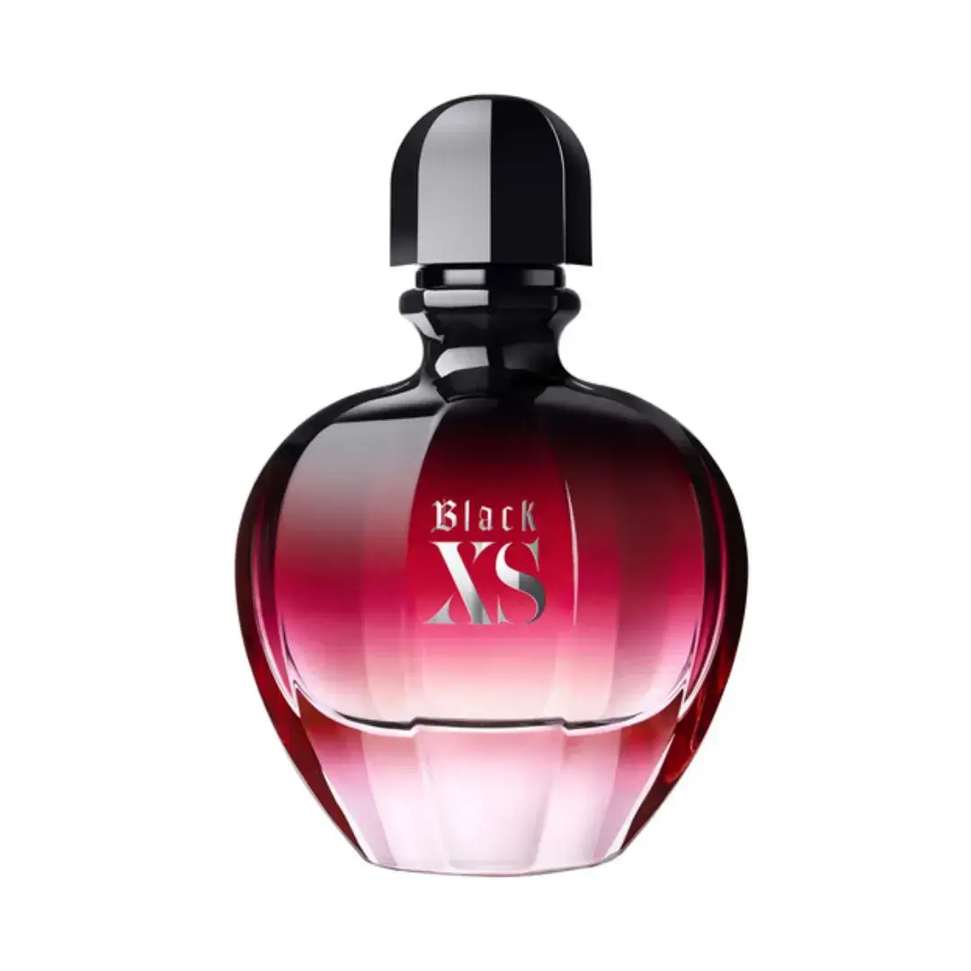 Paco Rabanne Black XS Her
