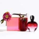 Paco Rabanne Black XS Her