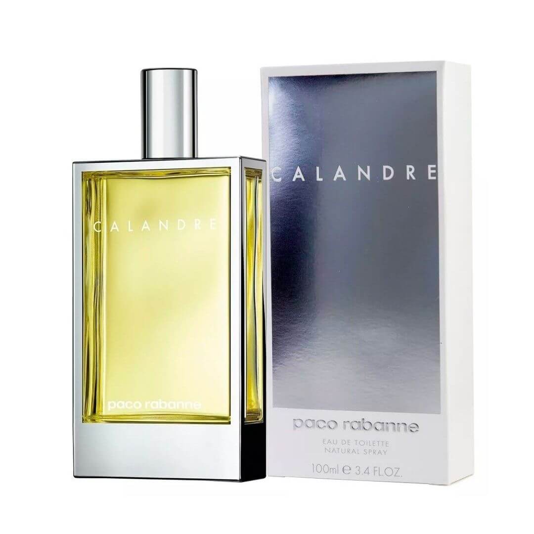 Paco Rabanne Calandre