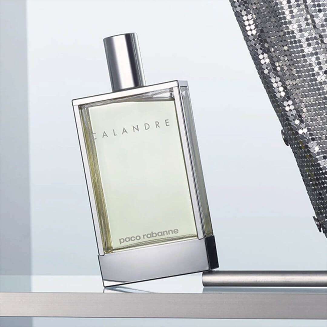 Paco Rabanne Calandre