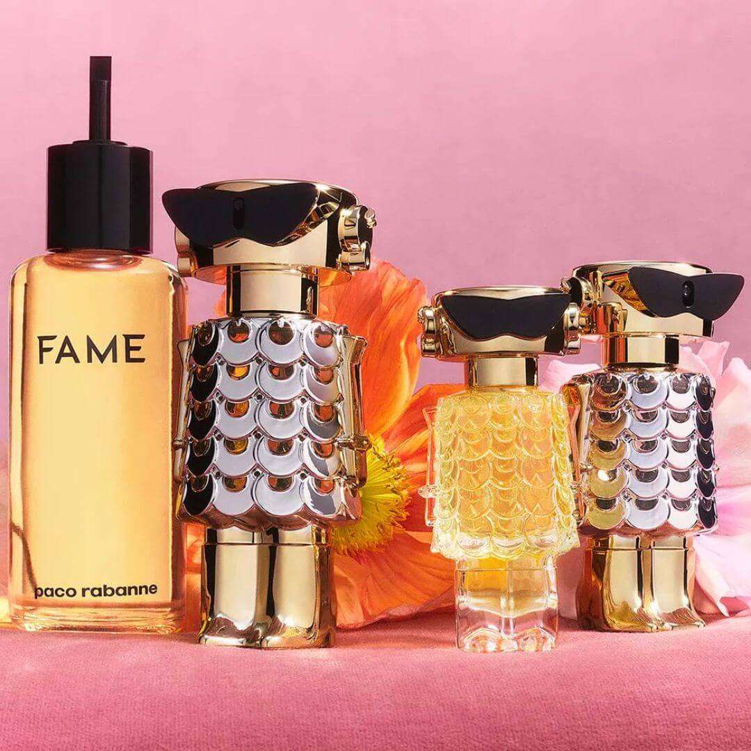 Paco Rabanne Fame