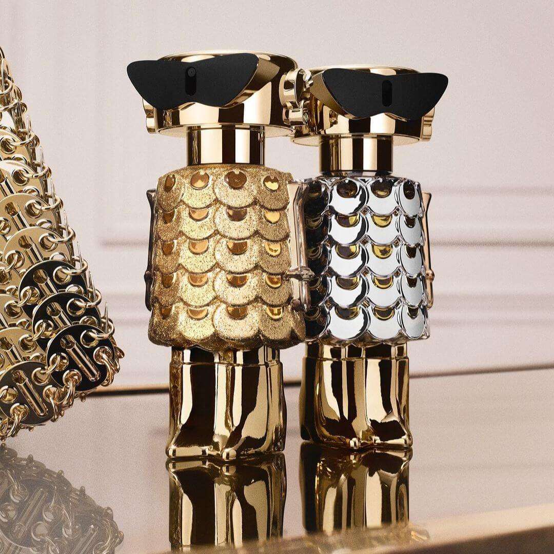 Paco Rabanne Fame Intense