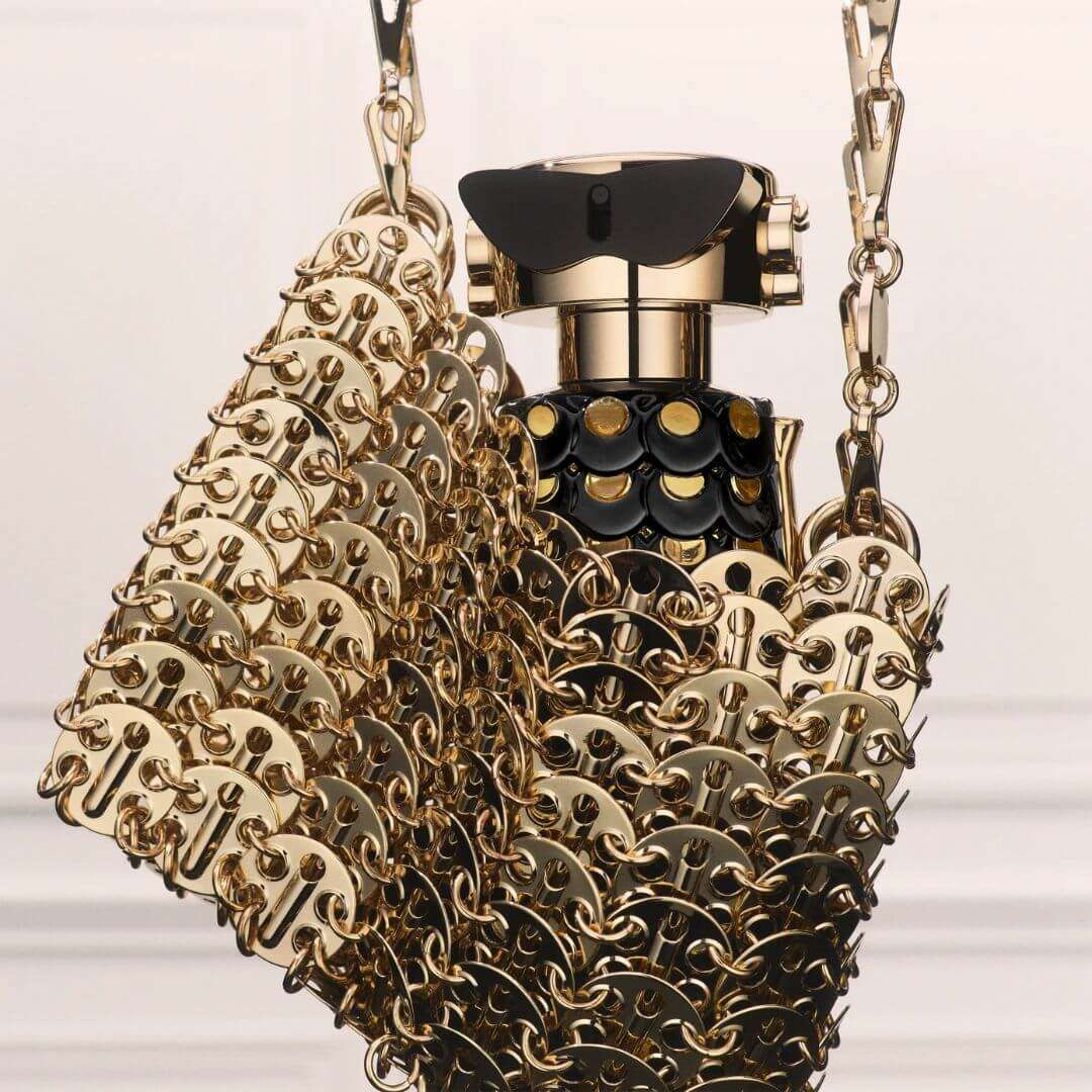 Paco Rabanne Fame Parfum