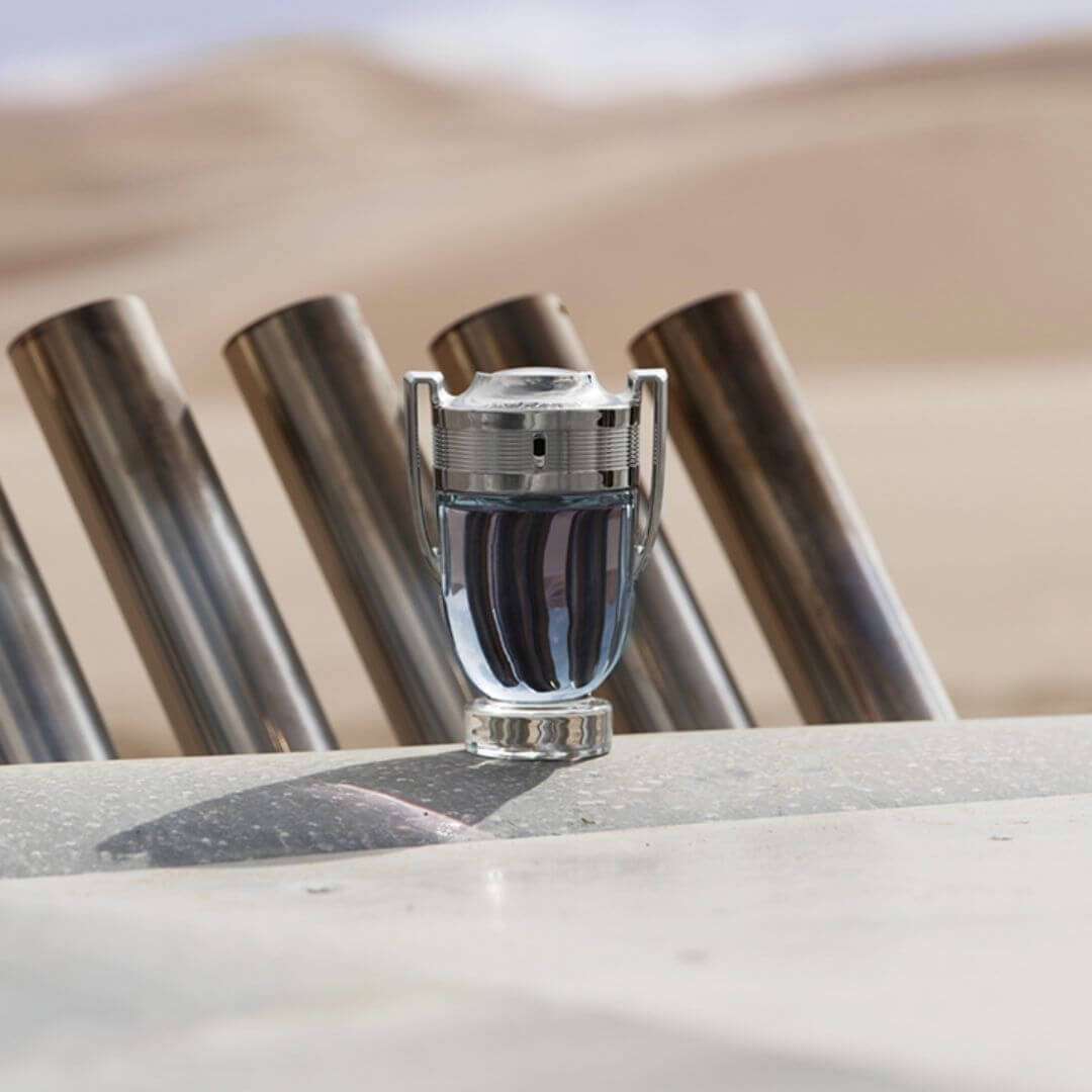 Paco Rabanne Invictus