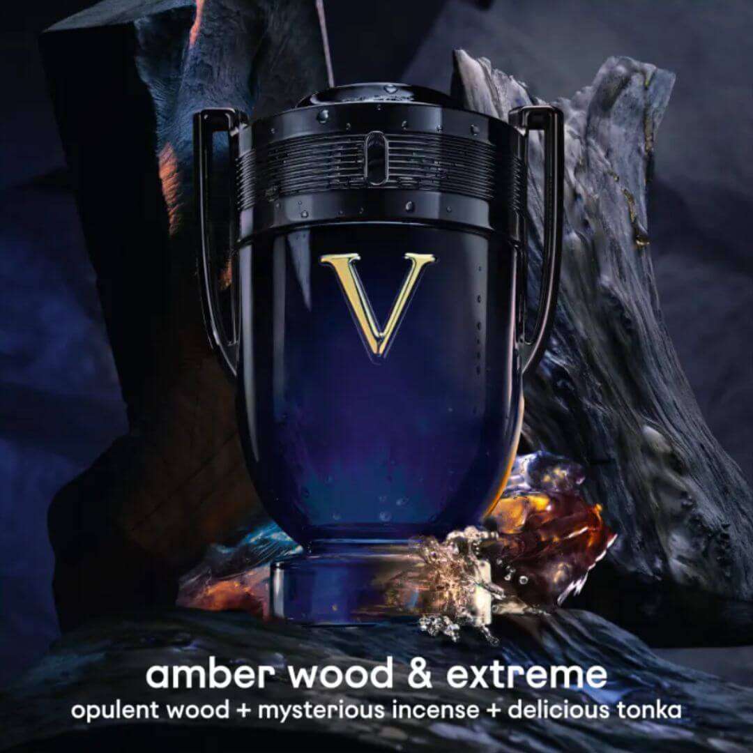 Paco Rabanne Invictus Victory Elixir Parfum