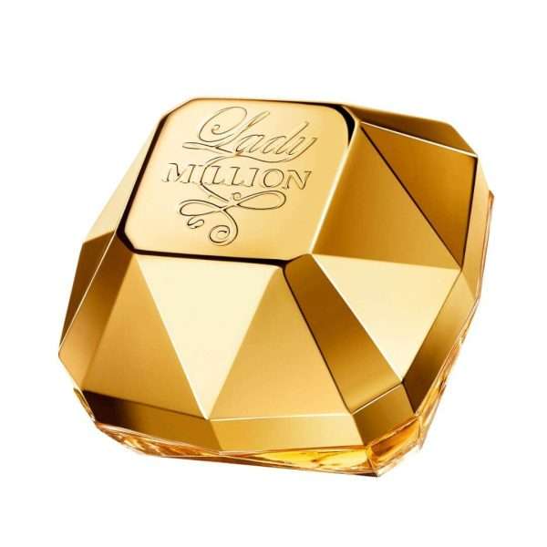 Paco Rabanne Lady Million