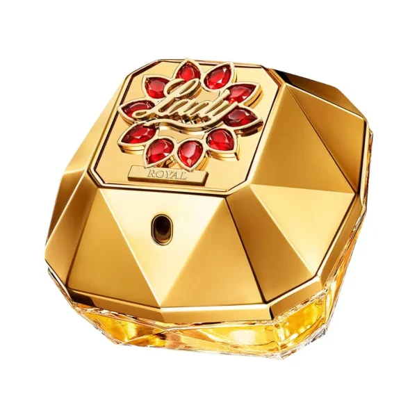 Paco Rabanne Lady Million Royal