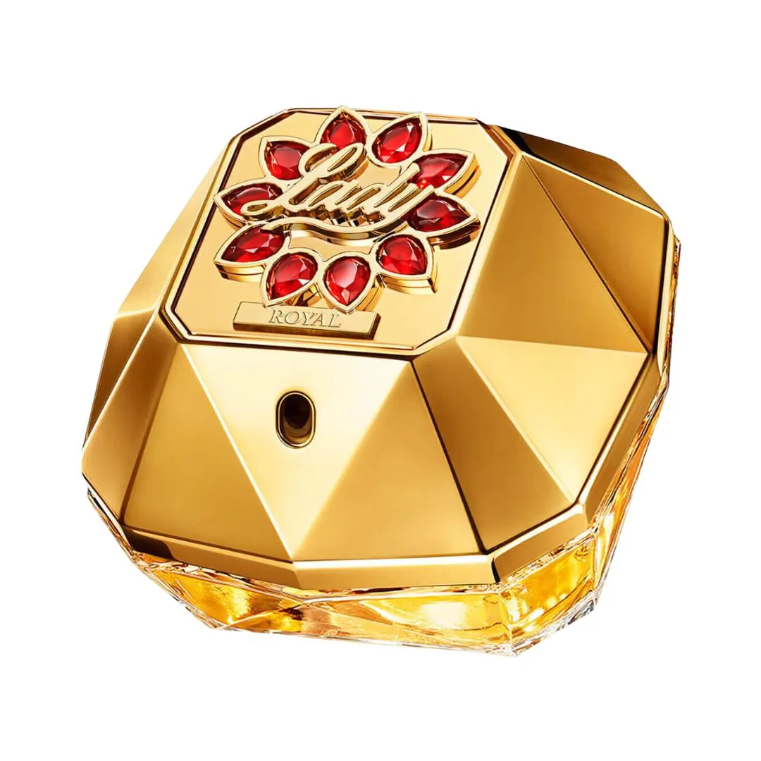 Paco Rabanne Lady Million Royal