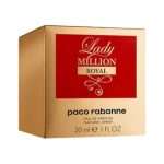 Paco Rabanne Lady Million Royal