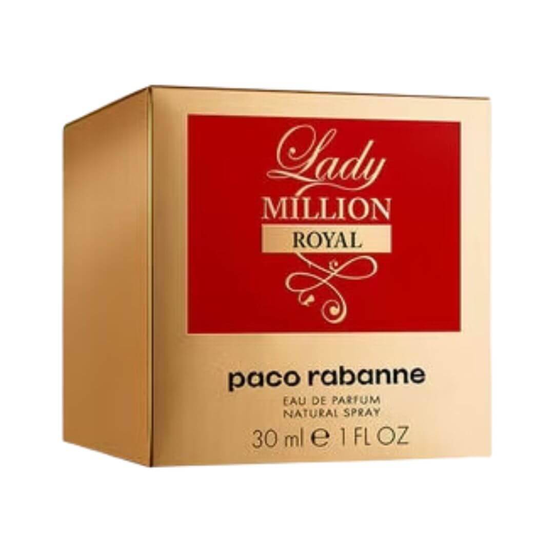 Paco Rabanne Lady Million Royal