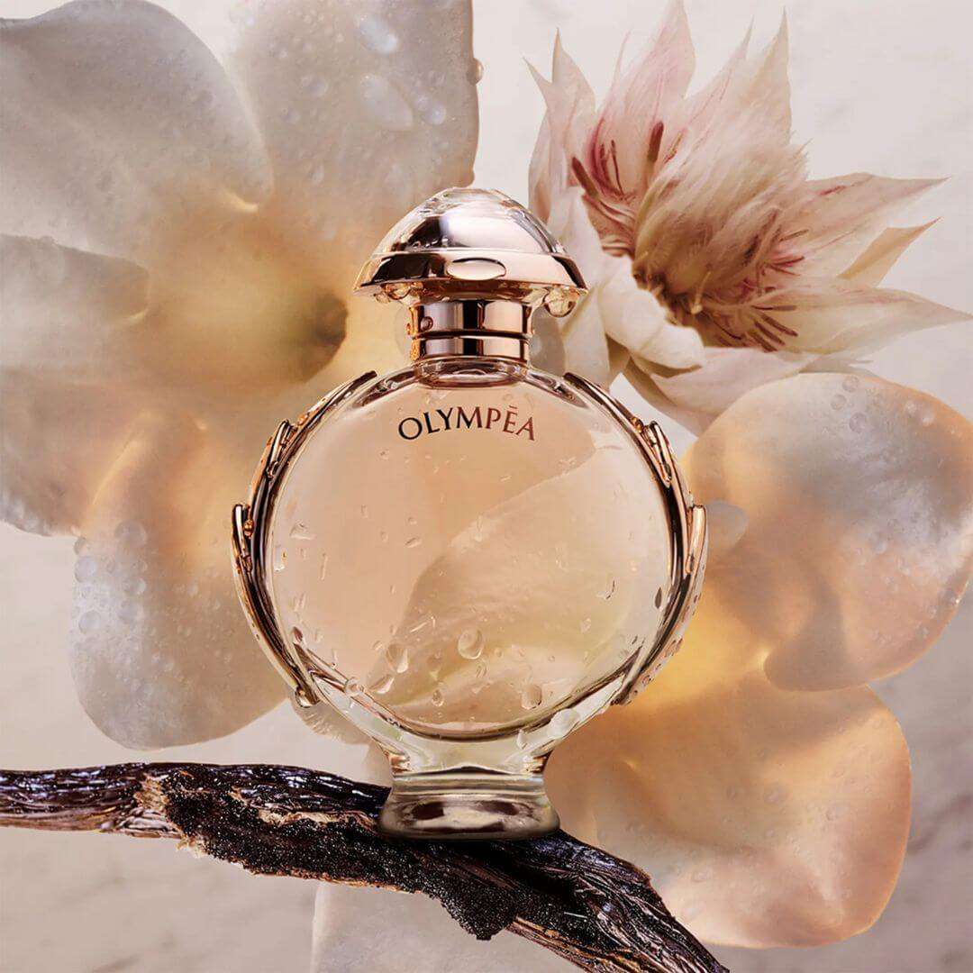 Paco Rabanne Olympéa