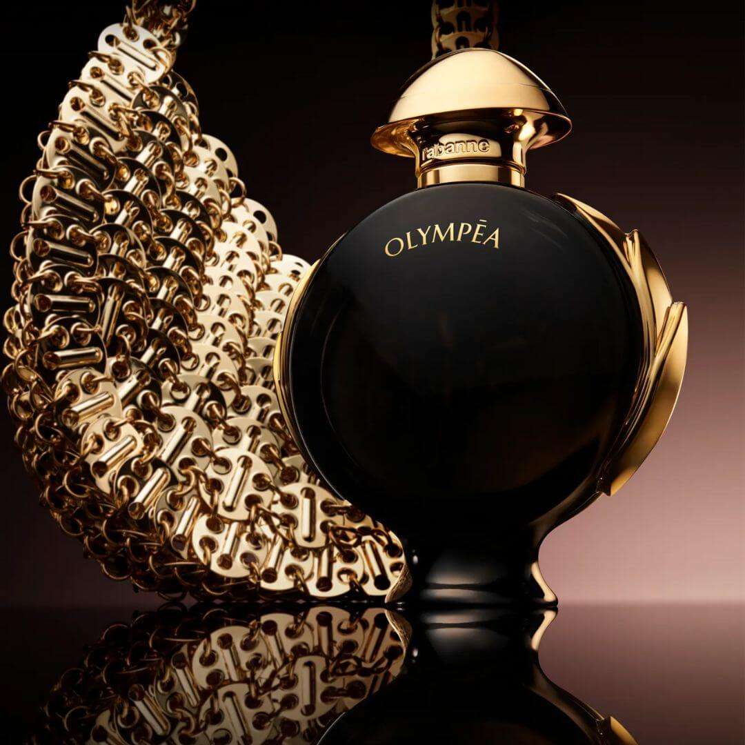 Paco Rabanne Olympéa Parfum - Imagem 3
