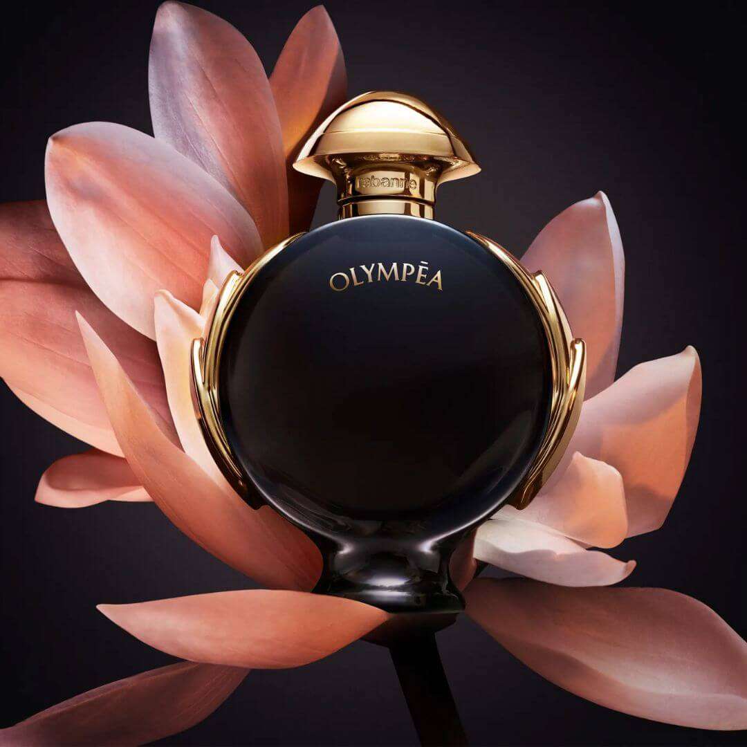 Paco Rabanne Olympéa Parfum