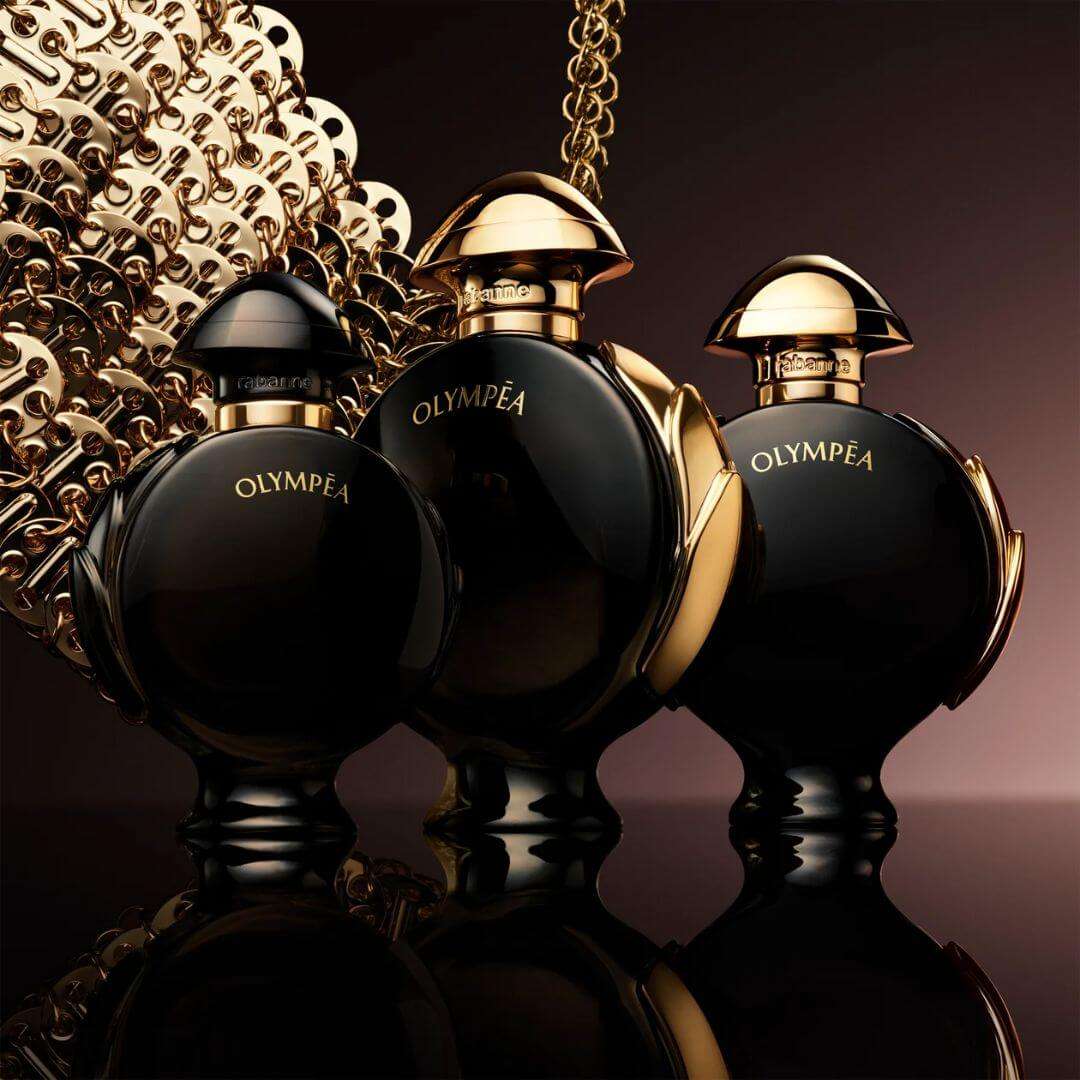 Paco Rabanne Olympéa Parfum