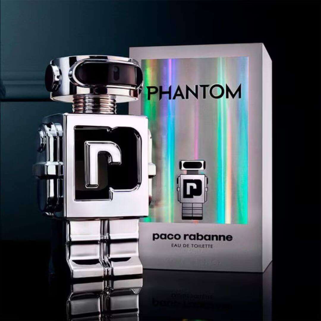 Paco Rabanne Phantom