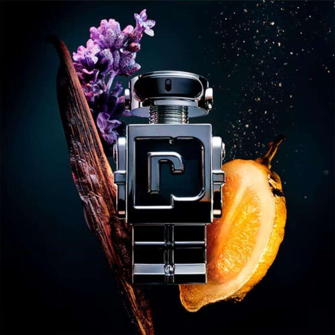 Paco Rabanne Phantom