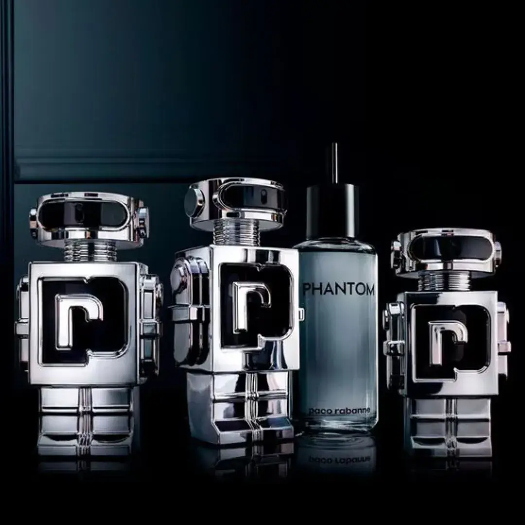 Paco Rabanne Phantom